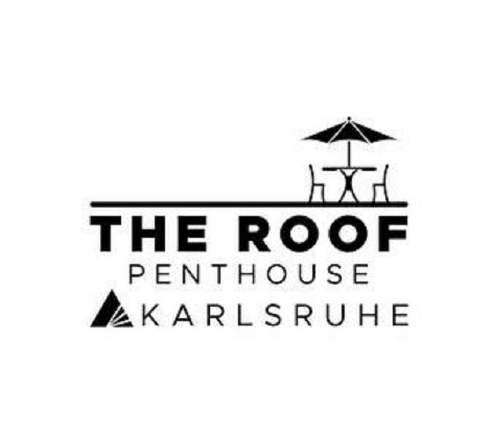 Rooftop Penthouse Καρλσρούη Εξωτερικό φωτογραφία